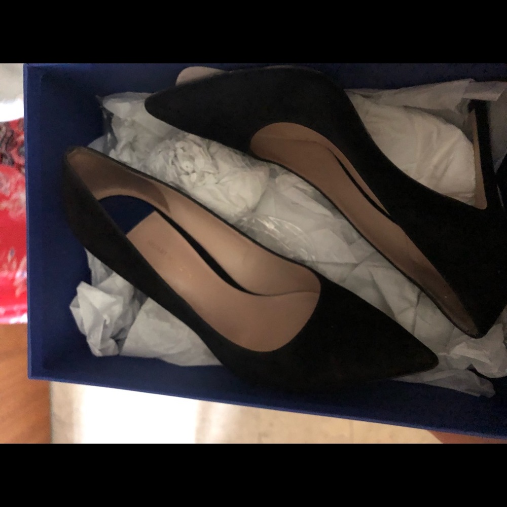 Stuart  Weitzman